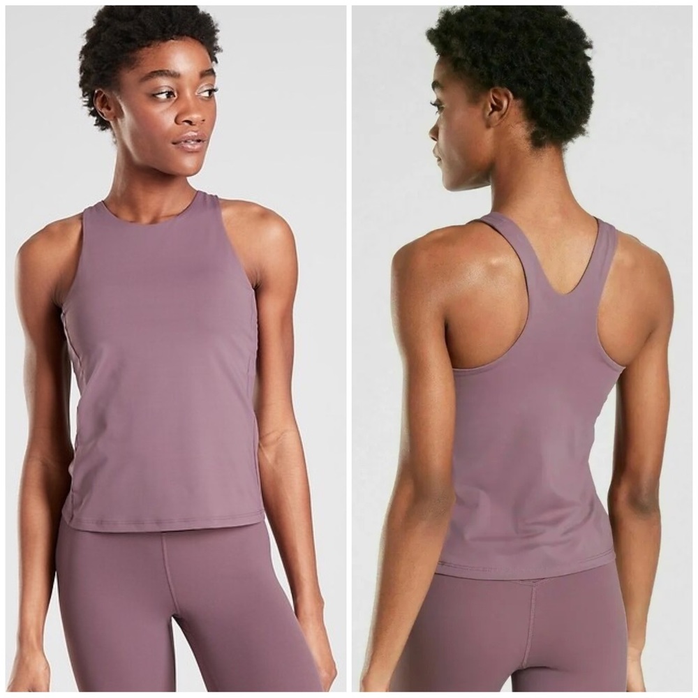 Athleta Lightning Support Top